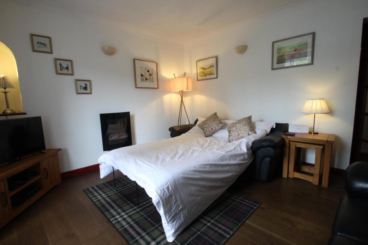 The Wee Nook * Birnam