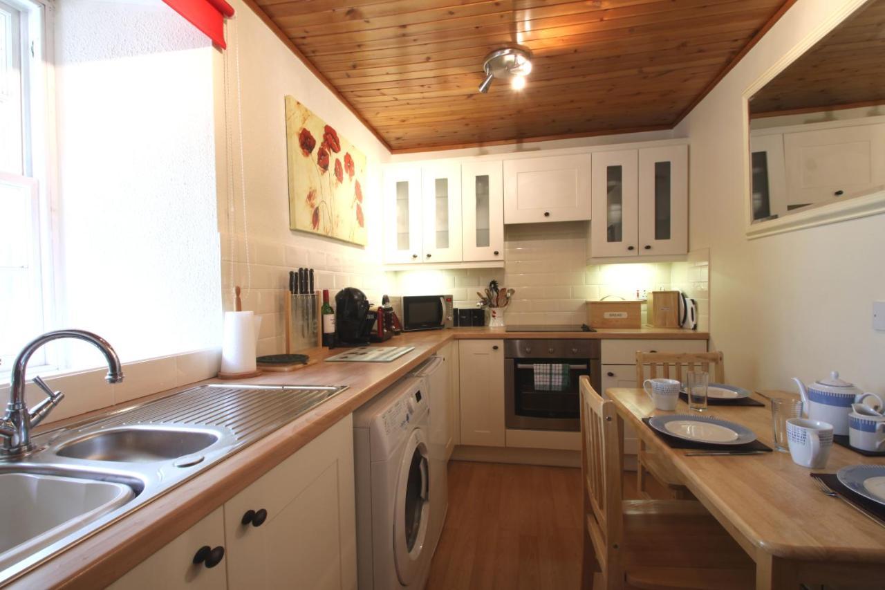 The Wee Nook * Birnam