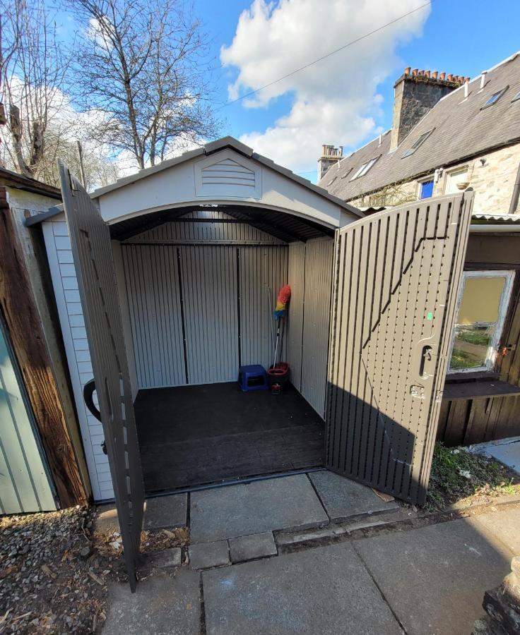 The Wee Nook Apartment Birnam